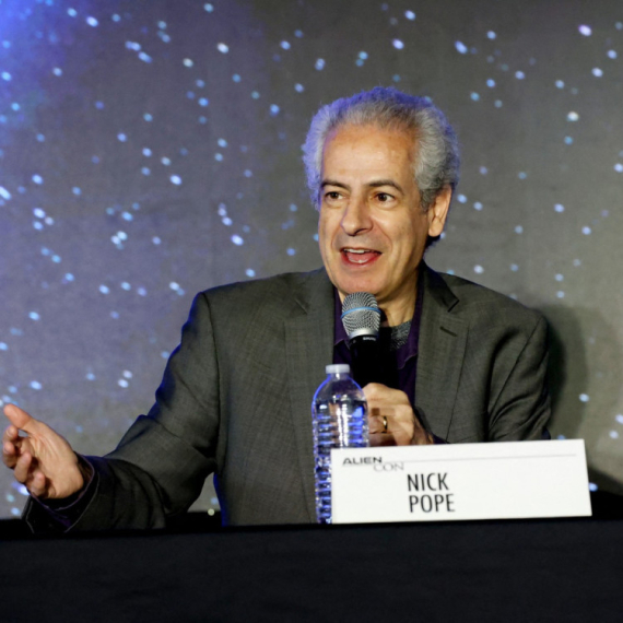 Preminuo vodeći stručnjak za NLO: Učestvovao u misteriji koja ni danas nije rešena