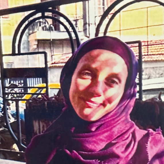 Američka novinarka zarobljena u Iraku biće uskoro oslobođena