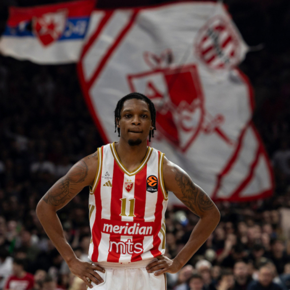 Karter ponovo u koloseku – da li je Makabi nagovestio ono što Zvezda čeka?