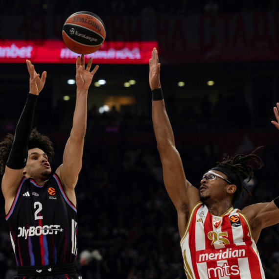 Hifi pravi probleme – Zvezda gubi!