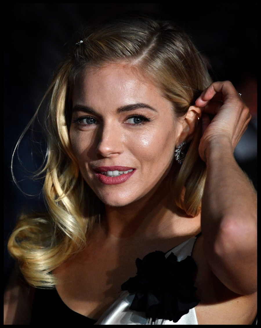 Sijena Miler o 18+ scenama sa Benom Aflekom: Devet sati intime pretvorilo se u haos