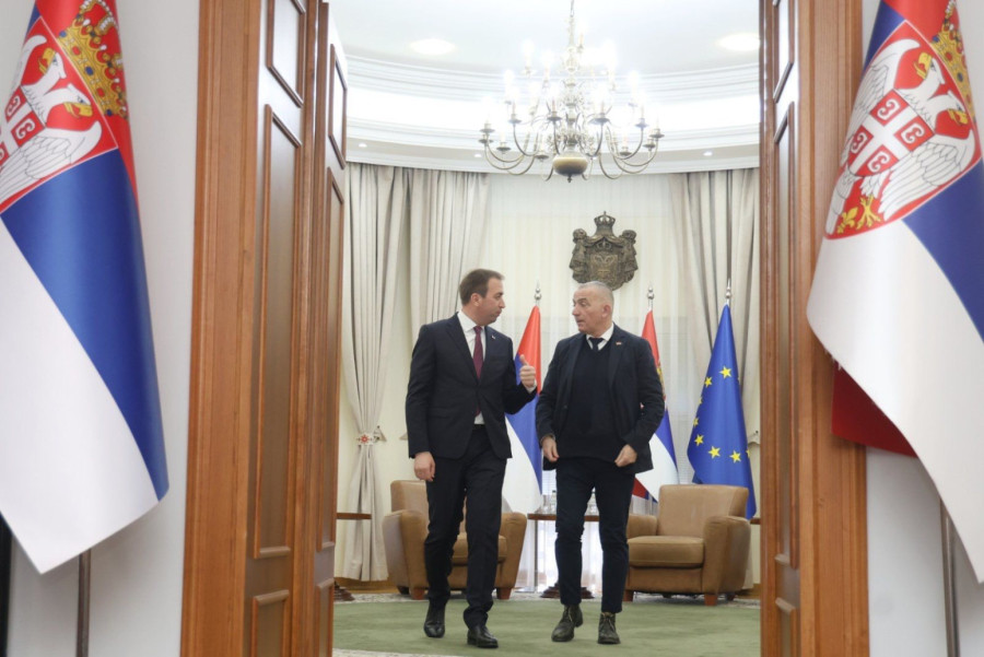 Potpisan Memorandum o saradnji javnobeležničkih komora Srbije i Srpske: Novi iskorak u povezivanju sistema