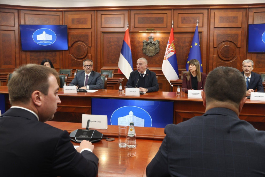 Potpisan Memorandum o saradnji javnobeležničkih komora Srbije i Srpske: Novi iskorak u povezivanju sistema