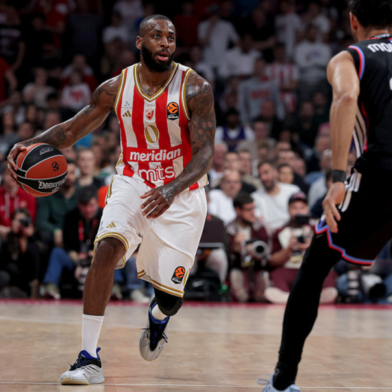 Preokret: Zvezda vodi!