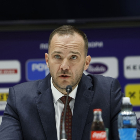 Predsednik FS BiH: "Srbi nepoželjni u reprezentaciji? Glupost!"