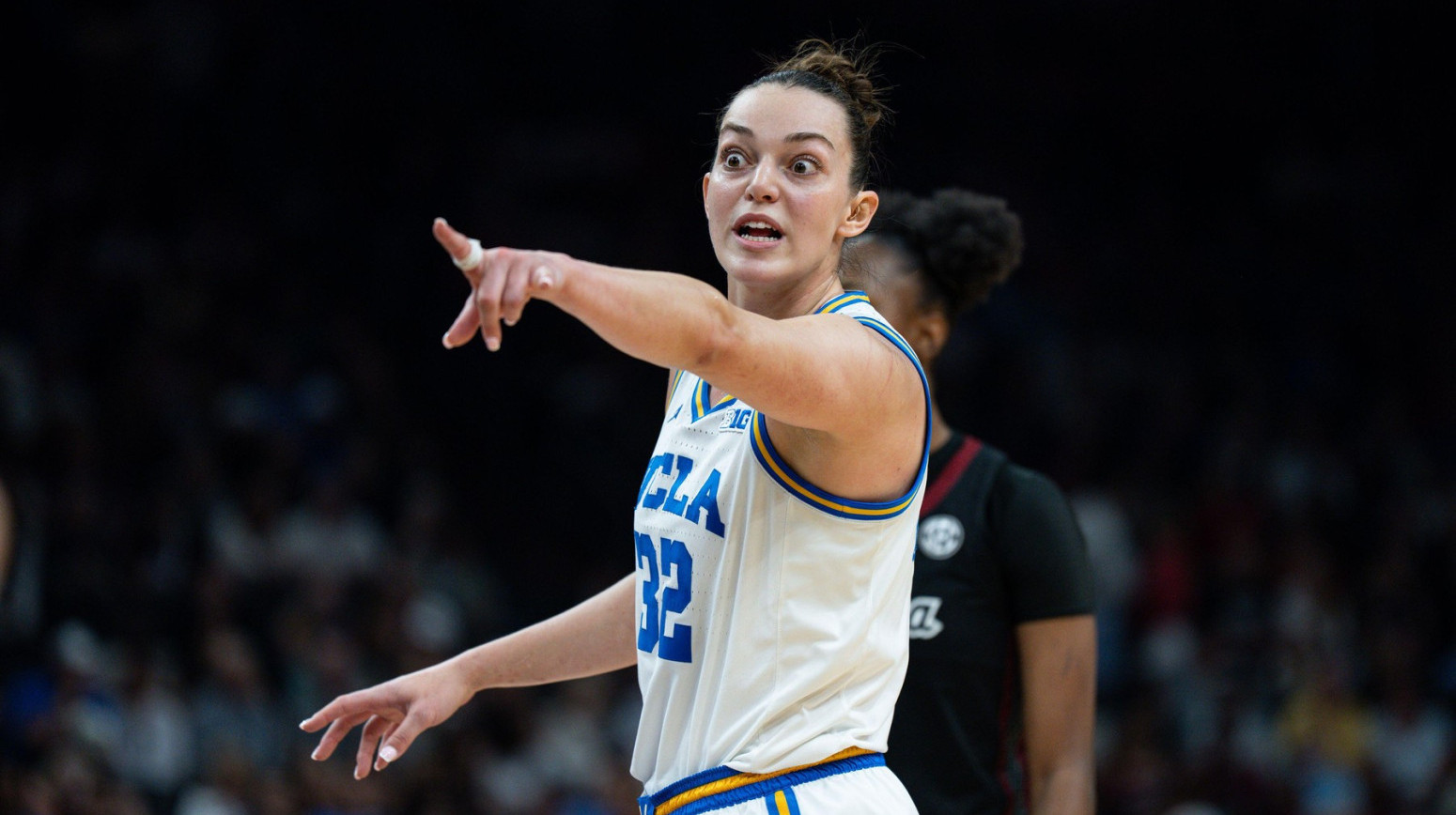 Dugalić za B92.sport: "Saigračice su mi rekle 'Uradićemo to za Srbiju'"; "San? Nova medalja sa 'lavicama'"