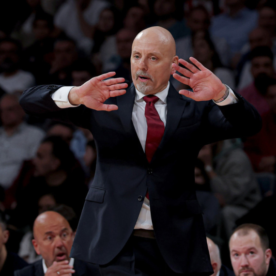 Obradović: "Veliki posao – sledeća još bitnija"; Tomas: "Videćemo gde smo grešili"