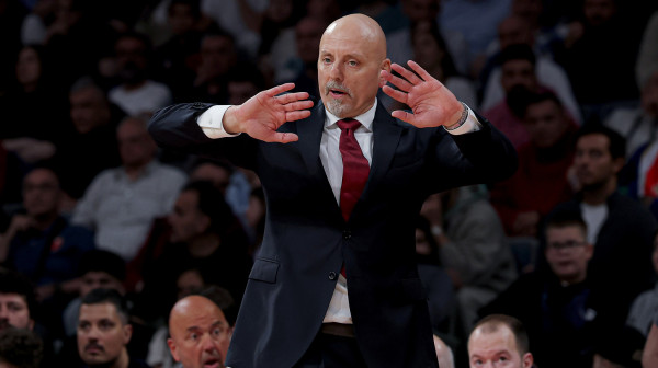 Obradović: "Veliki posao – sledeća još bitnija"; Tomas: "Videćemo gde smo grešili"