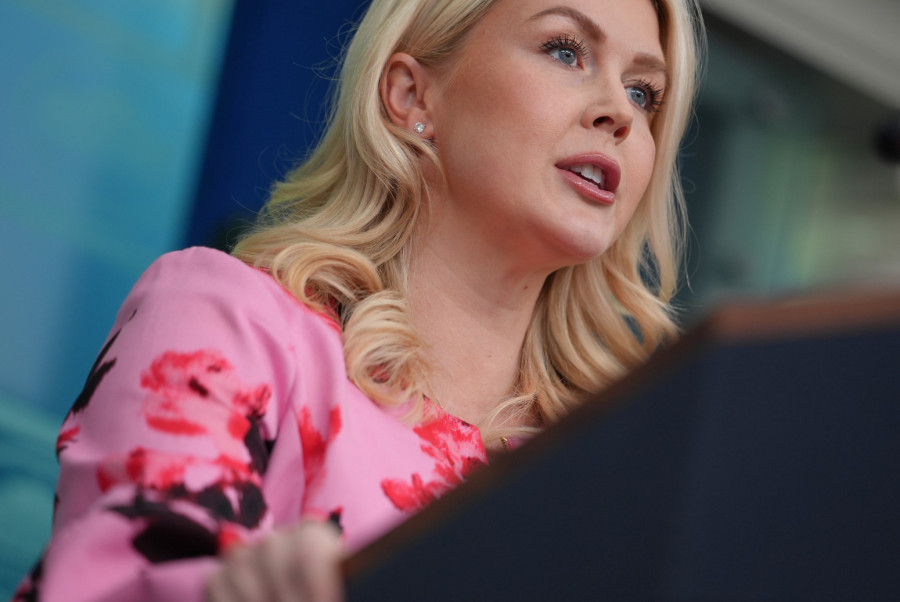 Niko ne zna Trampove planove – samo on zna šta će učiniti