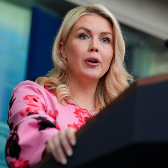 Niko ne zna Trampove planove – "samo on zna šta će učiniti"