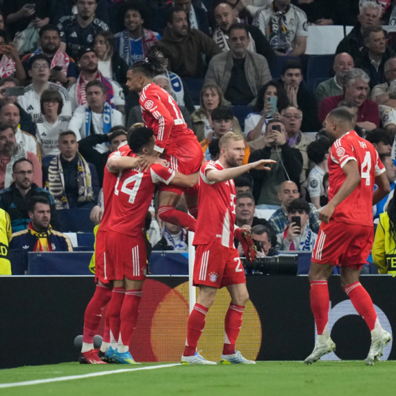 Real juri izjednačenje – utakmice u Madridu i Lisabonu su "nebo i zemlja"!