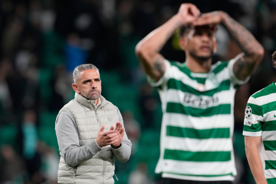 Haverc utišao Lisabon u 90+2