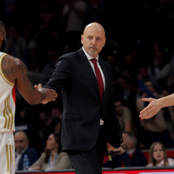 Zvezda se vratila u igru: Pobeda nad Parizom može da promeni sezonu – evo kako