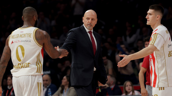 Zvezda se vratila u igru: Pobeda nad Parizom može da promeni sezonu – evo kako