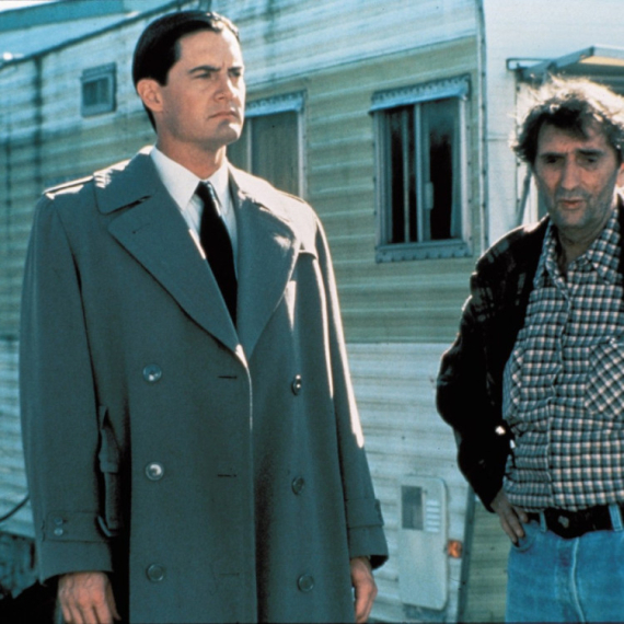 Misterija koja je držala Ameriku u neizvesnosti: Kultna serija je pomerila granice televizije ANKETA