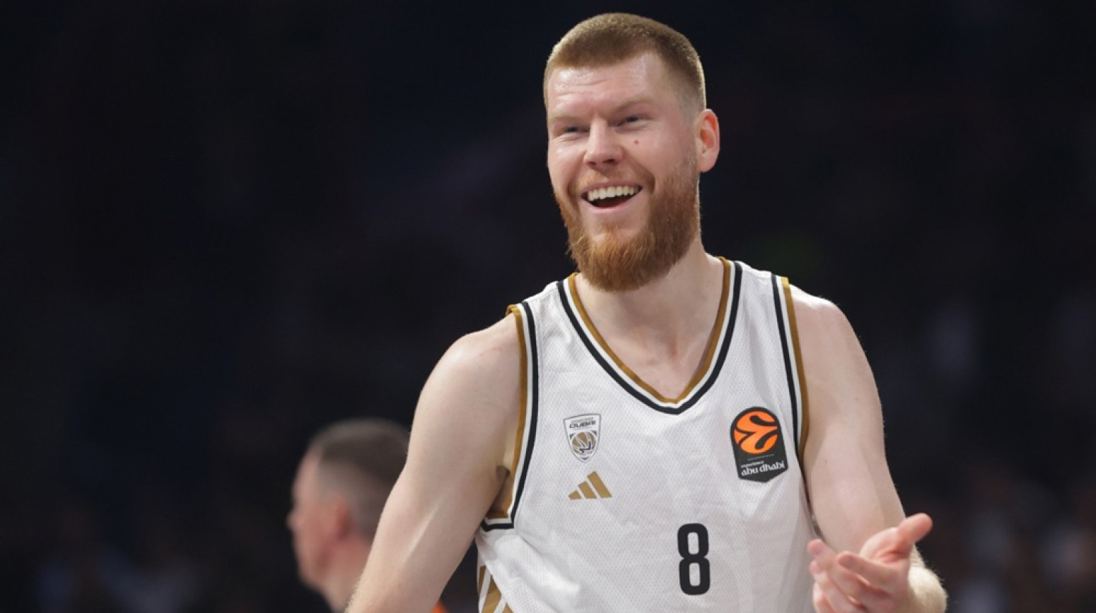 Prozivke u meču koji je "naljutio" zvezdaše FOTO