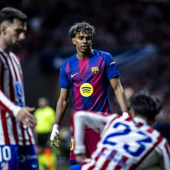 Noć istine: 55 golova, dva giganta i jedna sudbina – spektakl je neizbežan