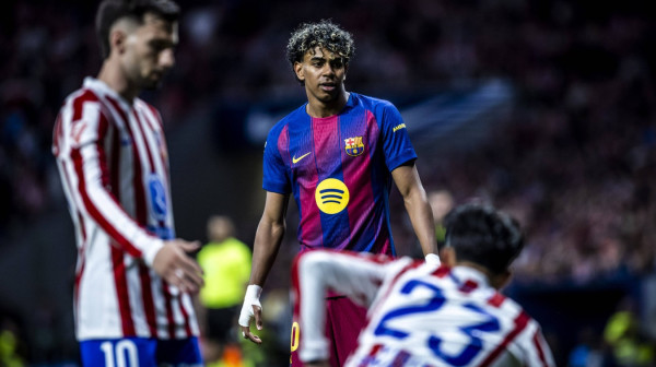 Noć istine: 55 golova, dva giganta i jedna sudbina – spektakl je neizbežan