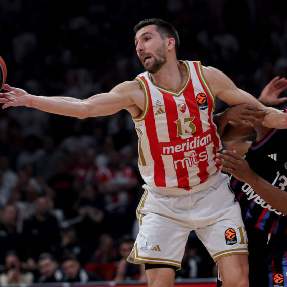 Dobrić kao heroj Zvezdine pobede nad Parizom