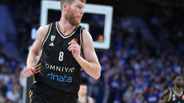 Bertans otkrio u čijem dresu završava karijeru