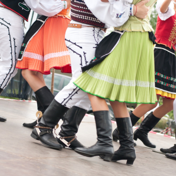 U srcu Šida "Jednota" čuva tradiciju Slovaka i čitave zajednice