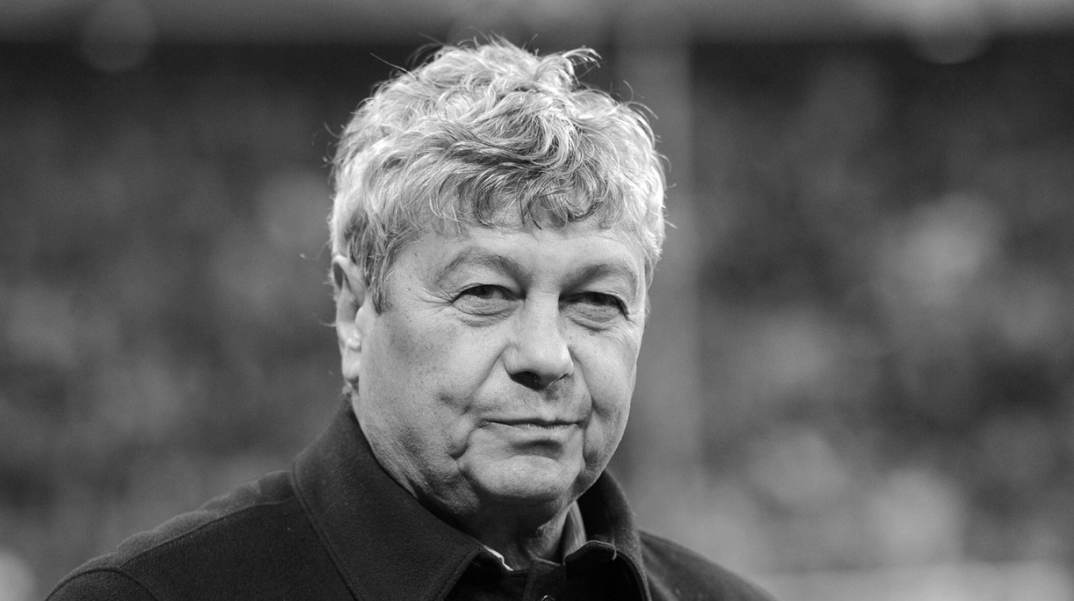 Preminuo Mirčea Lučesku