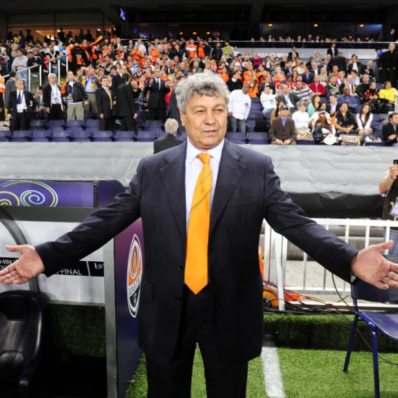 Ko je bio Mirčea Lučesku i zašto je važan u istoriji fudbala?