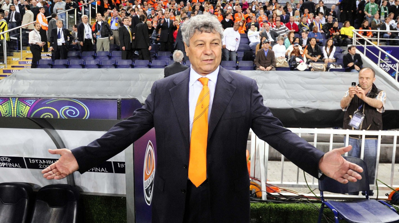 Ko je bio Mirčea Lučesku i zašto je važan u istoriji fudbala?