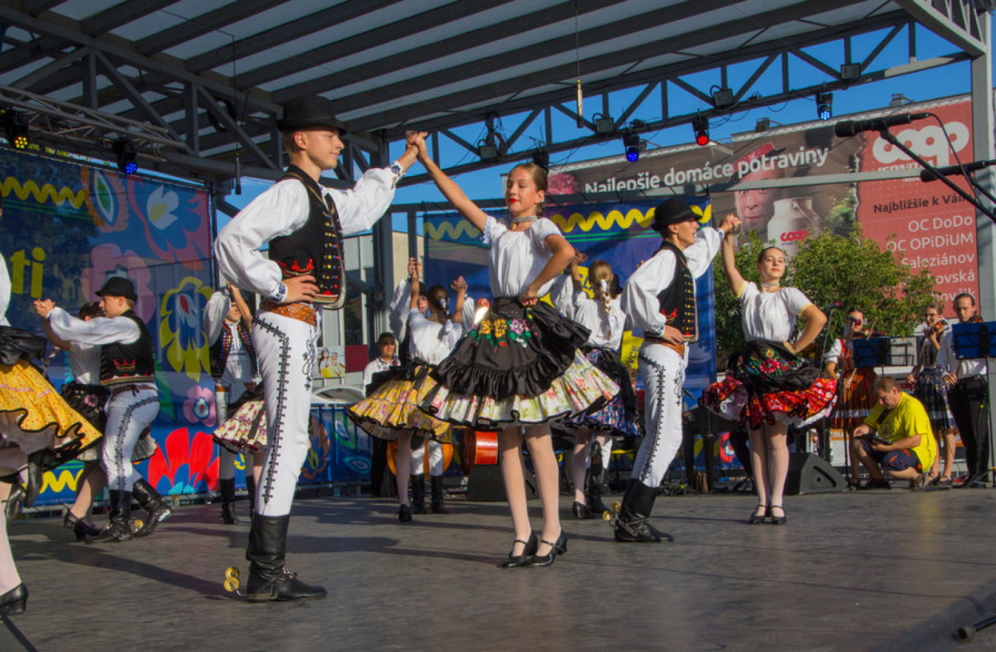 U srcu Šida Jednota čuva tradiciju Slovaka i čitave zajednice