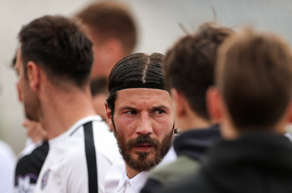 "Stanojević nije mogao bez mene, pokrivao sam dve pozicije u Partizanu"