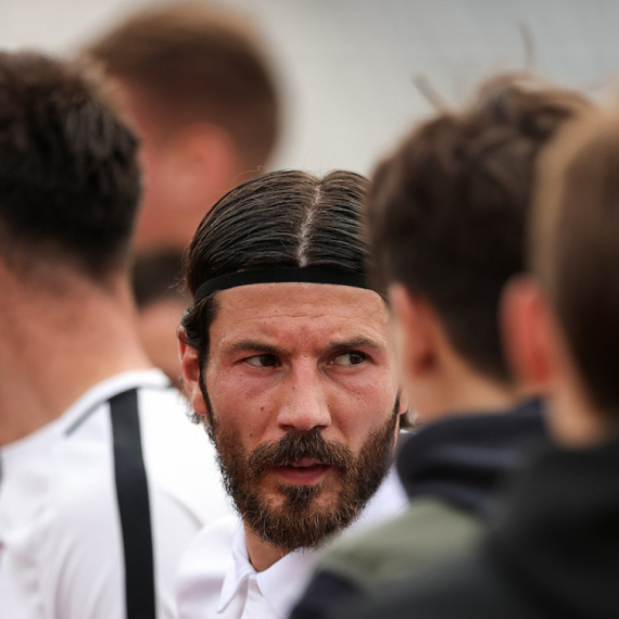 "Stanojević nije mogao bez mene, pokrivao sam dve pozicije u Partizanu"