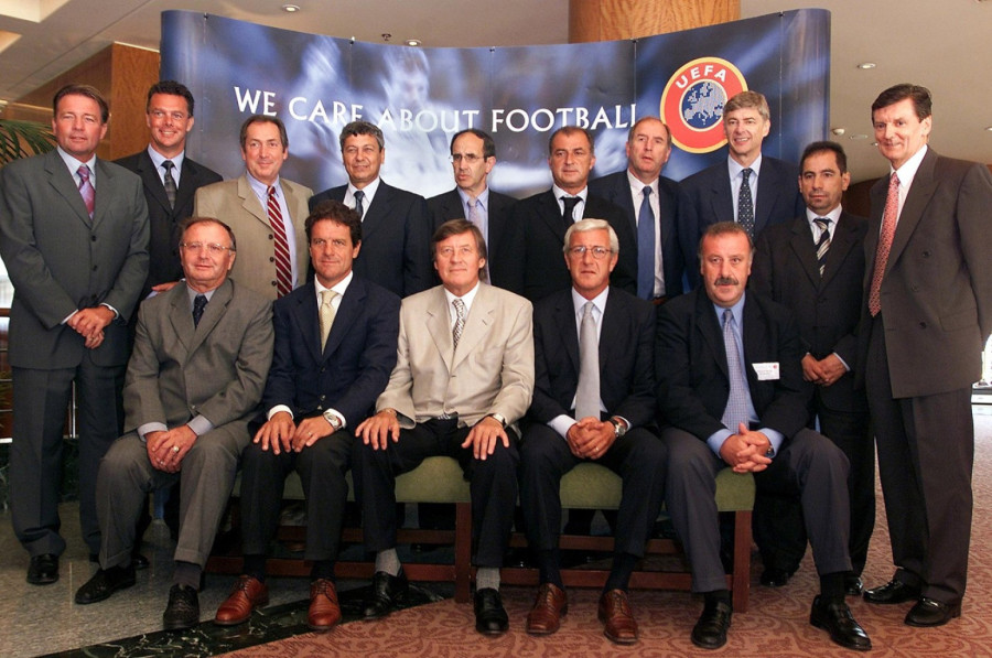 Ko je bio Mirčea Lučesku?