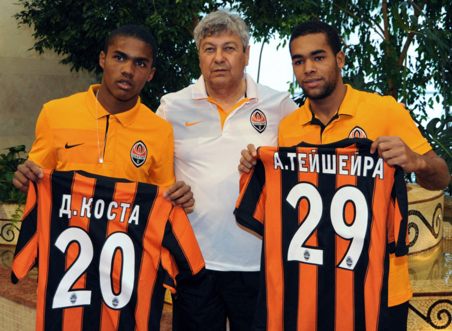 Ko je bio Mirčea Lučesku?