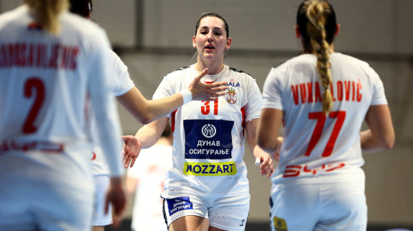 "Biće zahtevno protiv Litvanije, uopšte nisu naivni"