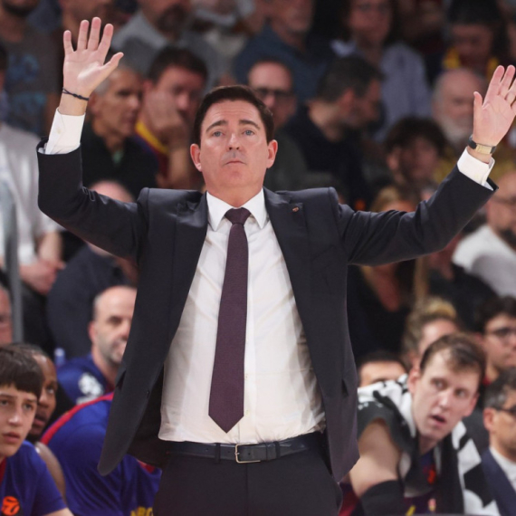 Paskval pomenuo odlazak iz Barselone posle debakla od Panatinaikosa