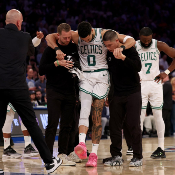 Tejtum i traumatični "flešbekovi" iz Medisona: "Nisam oduševljen što se vraćam tamo"