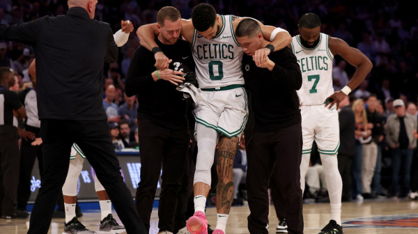 Tejtum i traumatični "flešbekovi" iz Medisona: "Nisam oduševljen što se vraćam tamo"