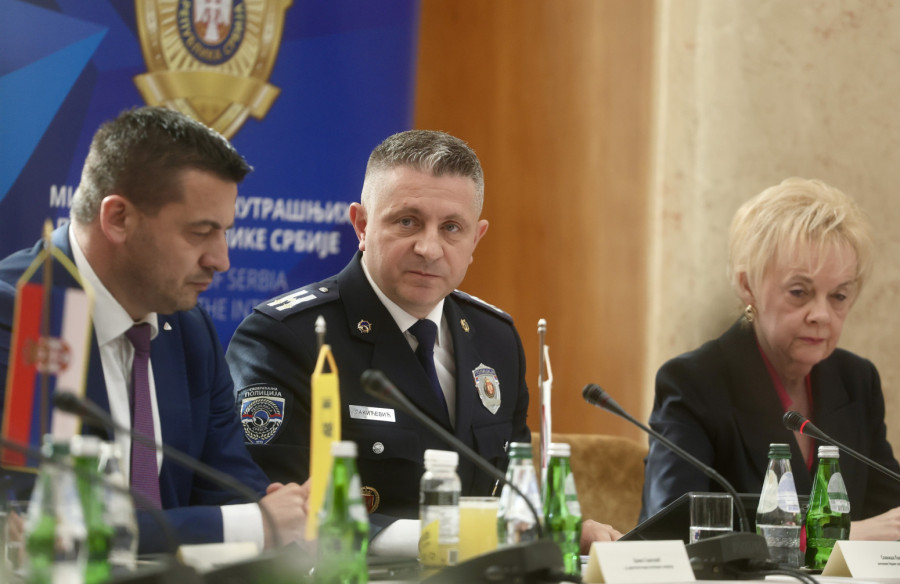 U prva tri meseca 2026. poginuo 81 učesnik u saobraćaju