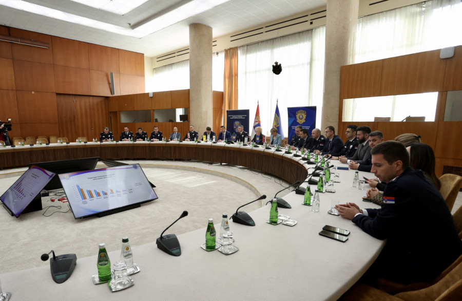 U prva tri meseca 2026. poginuo 81 učesnik u saobraćaju