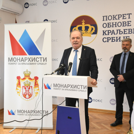 Pocepala se koalicija NADA; POKS: "Prekidamo sve veze"