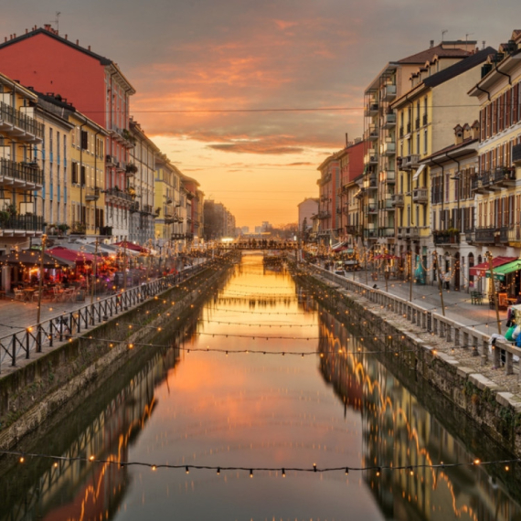 Šok preokret: Ovaj evropski grad postaje prestonica svetske elite umesto Dubaija