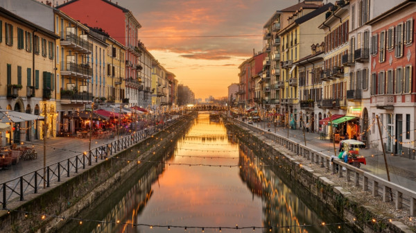 Šok preokret: Ovaj evropski grad postaje prestonica svetske elite umesto Dubaija