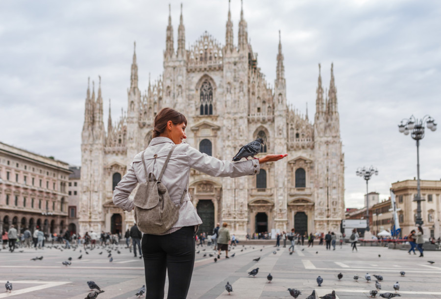 Šok preokret: Ovaj evropski grad postaje prestonica svetske elite umesto Dubaija
