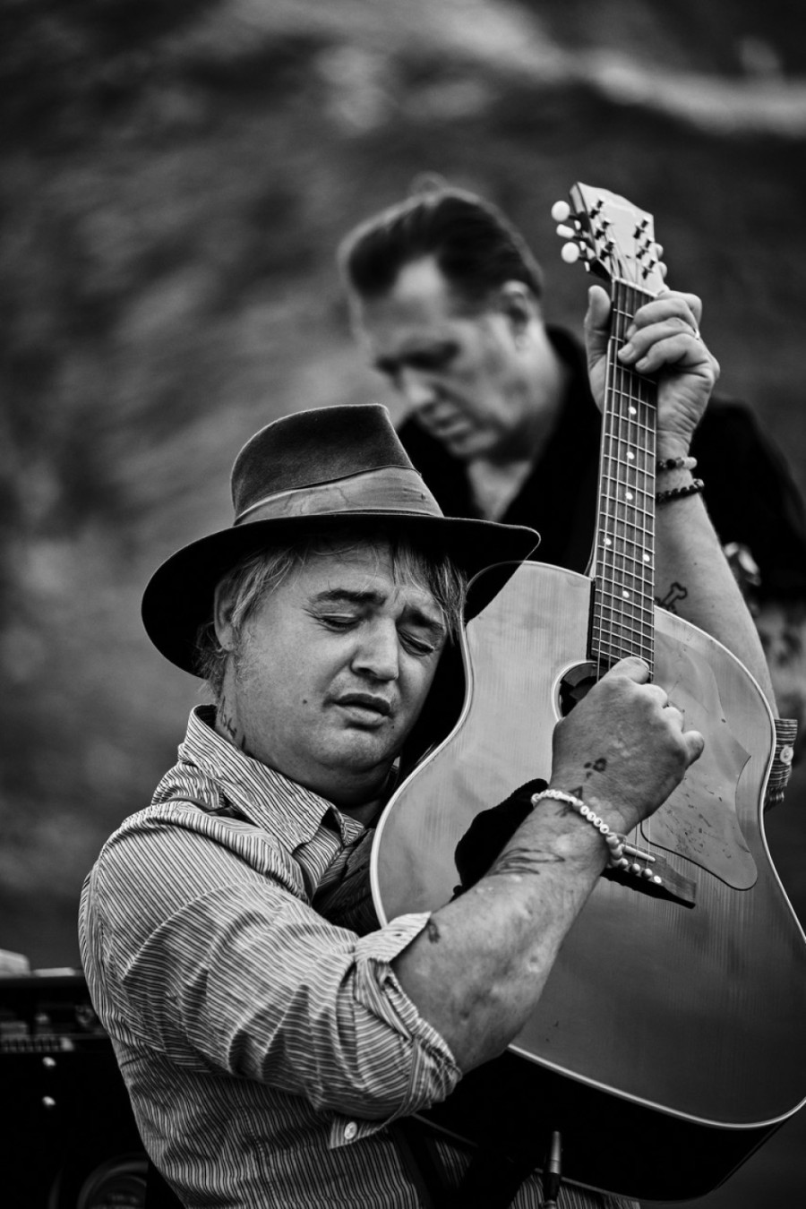 Promenjeni mesto i datum premijernog koncerta Pitera Doertija u Srbiji