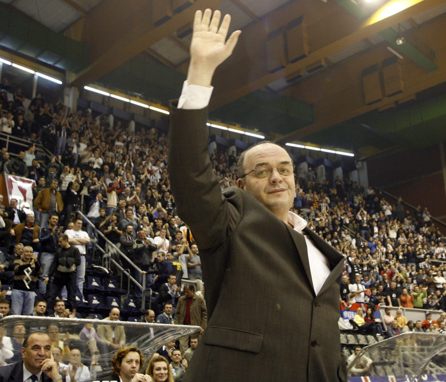 Istorijski uspeh Duška Vujoševića