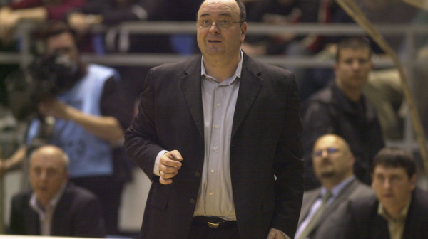 I Zvezda se oprostila od Vujoševića