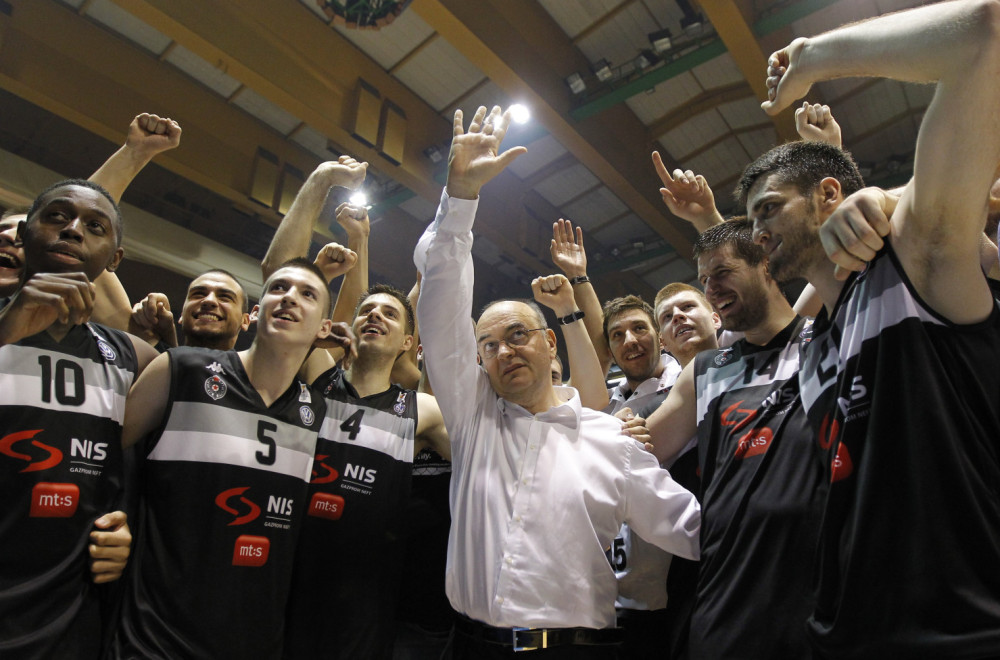 Znači, sad me razumeš?: Kako je Dule zbog plata naterao Bertansa da progovori srpski