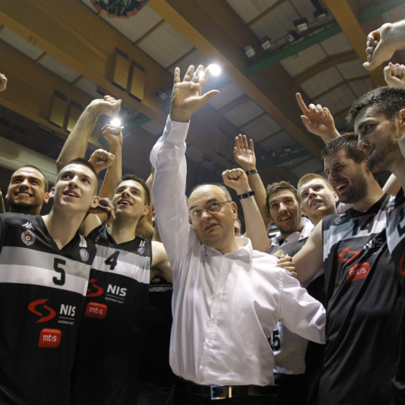 "Znači, sad me razumeš?": Kako je Dule zbog plata naterao Bertansa da progovori srpski