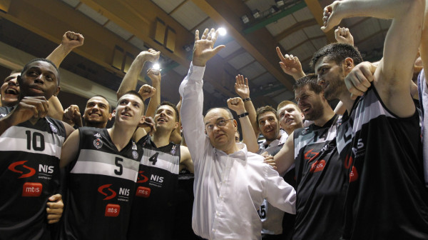 "Znači, sad me razumeš?": Kako je Dule zbog plata naterao Bertansa da progovori srpski