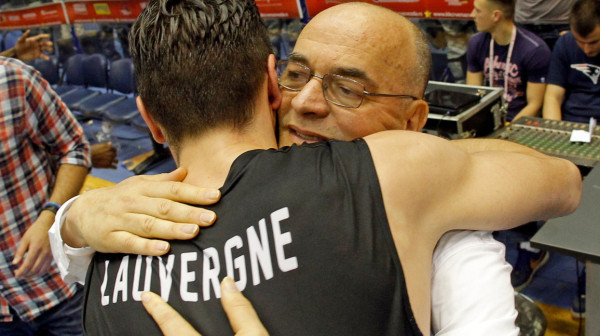 Lovernj: "Nikada te neću zaboraviti"